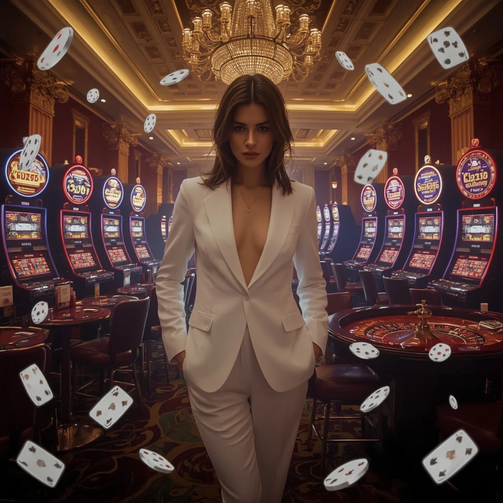 Revolution Casino juegos Revolution Casino juegos